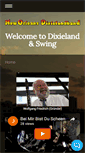 Mobile Screenshot of dixie.at